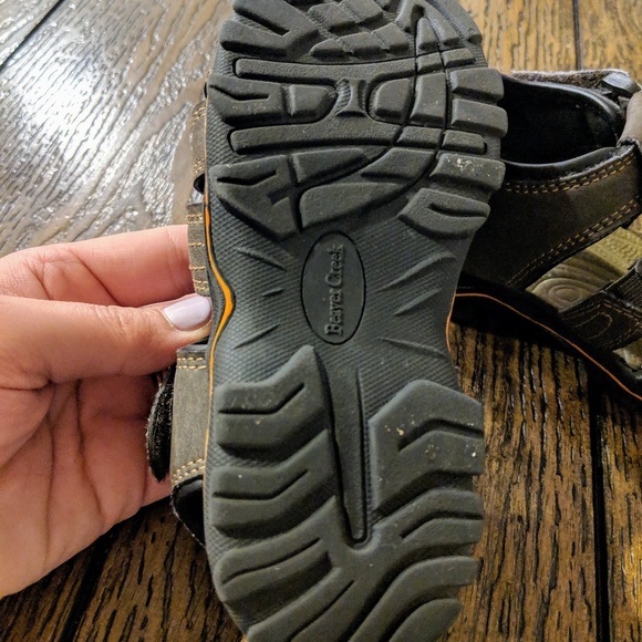 Boys sandels - Picture 4 of 4